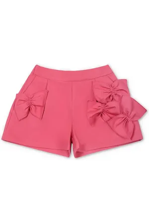 Simonetta Shorts met strik