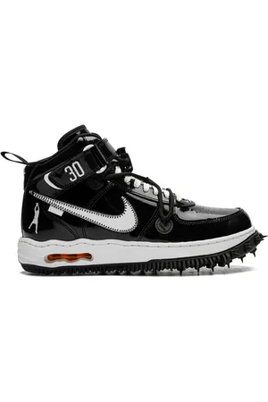 Nike Air Force 1 Mid "Off