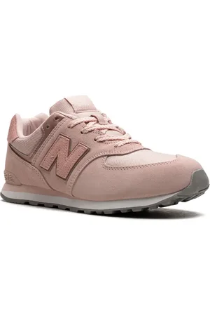 New Balance "574 ""Pale Pink"" sneakers"