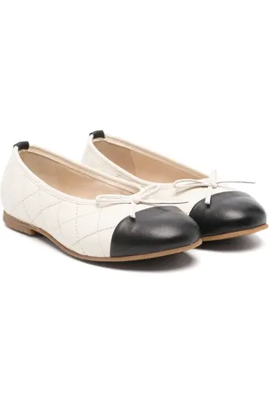 GALLUCCI Gewatteerde ballerina
