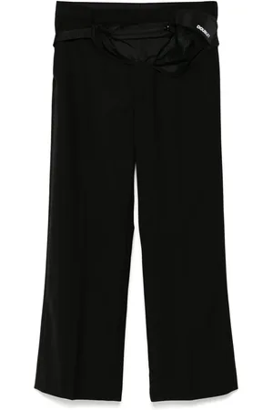 DOUBLET Pantalon