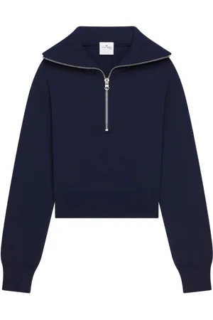 Courrèges Trucker trui