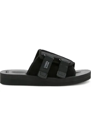 SUICOKE Instap sandalen