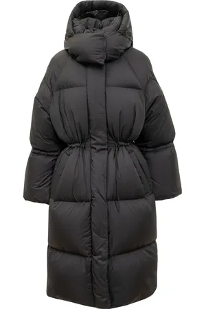 Mackage Jas met logopatch