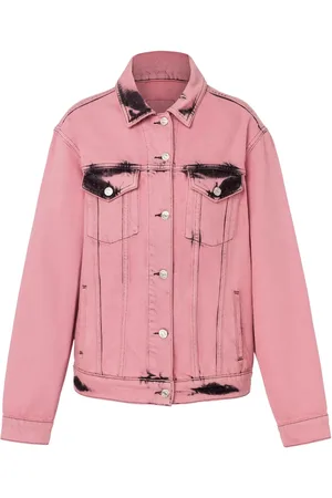 Moschino Denim jack