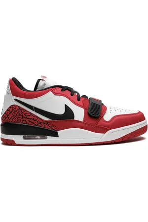 Jordan Air Legacy 312 low