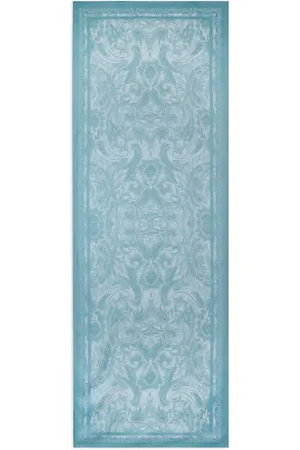 Etro Sjaal met patroon