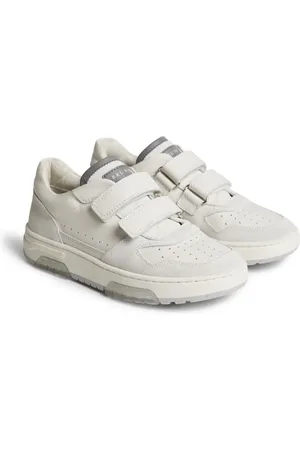 Brunello Cucinelli Sneakers met klittenband