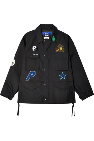 JUNYA WATANABE X Palace shirtjack