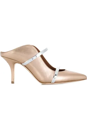 MALONE SOULIERS Maureen muiltjes met puntige neus