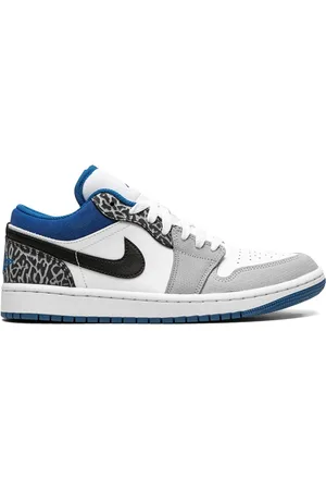 Jordan 1 SE low