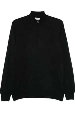 FEDELI Sweater met print