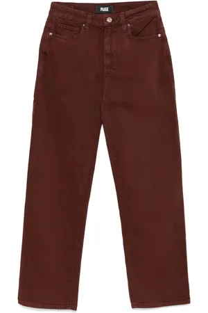 Paige Courtney broek
