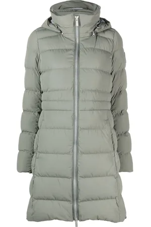 Canada Goose Parka met capuchon
