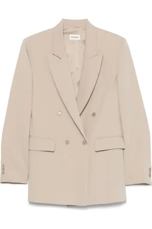P.A.R.O.S.H. Panty blazer