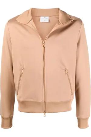 Courrèges Jack met logopatch
