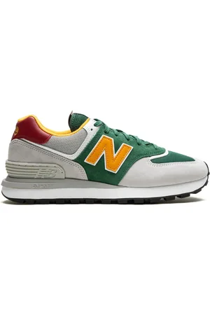 New Balance X eYe Junya Watanabe MAN 574 Legacy sneakers