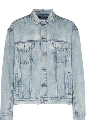 KSUBI Denim jack