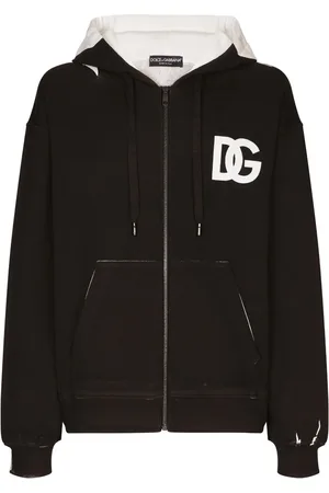 Dolce & Gabbana Vest met rits