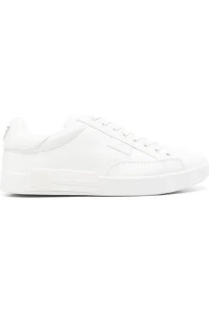 Guess Sneakers met logoplakkaat