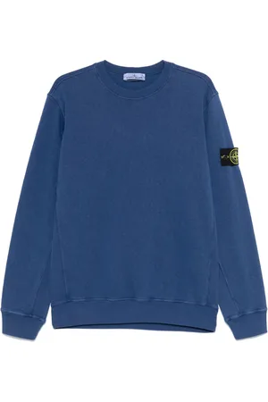 Stone Island Sweater met Compass