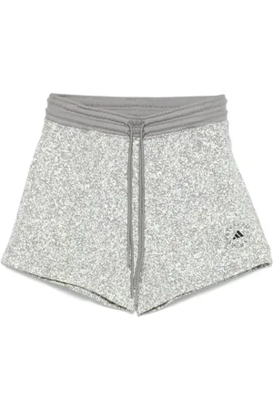 adidas Trainingsshorts met logo