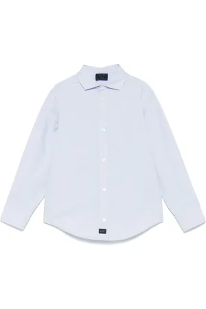 FAY Popeline shirt