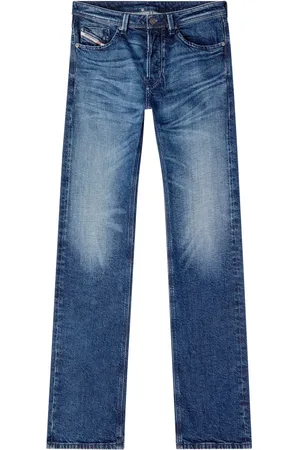 Diesel 1985 Larkee 09L51 straight jeans