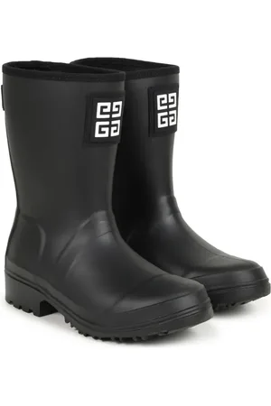 Givenchy Regenlaarzen met 4G