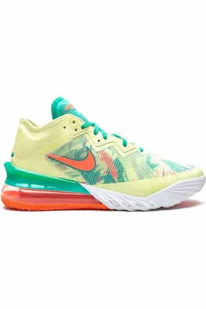 Nike LeBron 18 Low sneakers