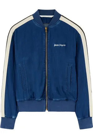 Palm Angels Denim bomberjack