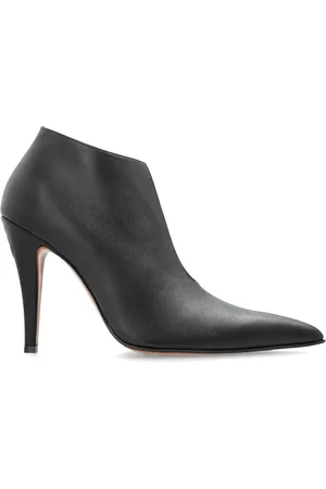 Alexander McQueen 105 mm Birdee pumps