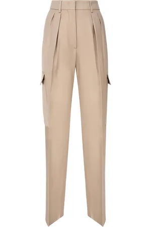 Sportmax Cargo broek