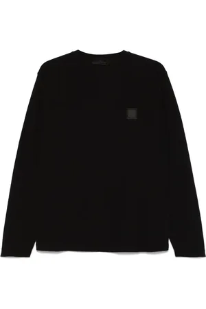 Stone Island Lichtgewicht jersey T