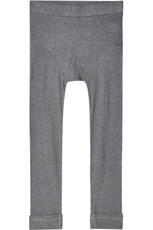 Random Identities Legging met elastische tailleband