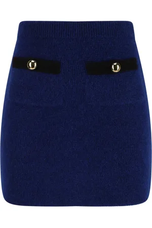 Alessandra Rich Minigonna mini