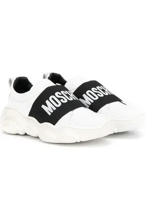 Moschino Sneakers met logo