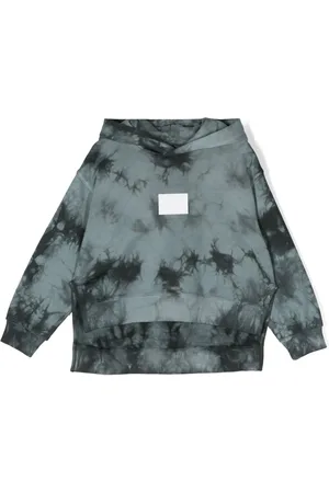 Maison Margiela Hoodie met tie
