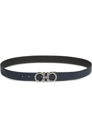 Salvatore Ferragamo Riem met gesp
