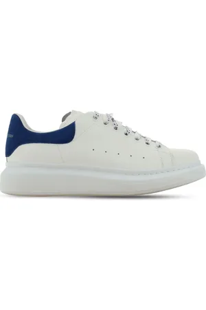 Alexander McQueen Oversized low
