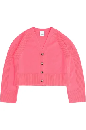 Allude Vest met V