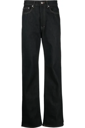 REMAIN Broek met wijde pijpen
