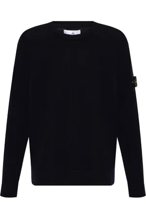 Stone Island Sweater met Compass
