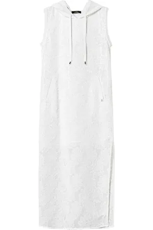 Twin-Set Jurk met pailletten