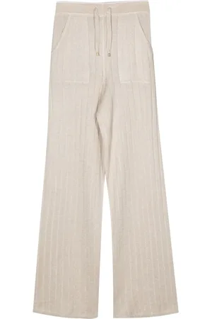 LORENA ANTONIAZZI Flared broek