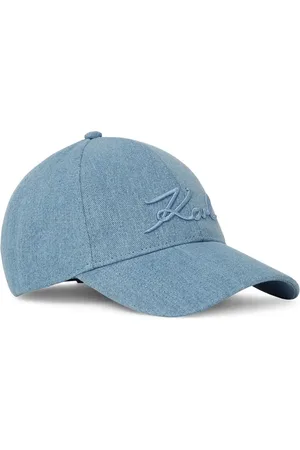 Karl Lagerfeld K/Signature denim pet