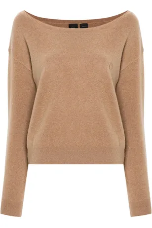 Pinko Trui met geborduurd logo