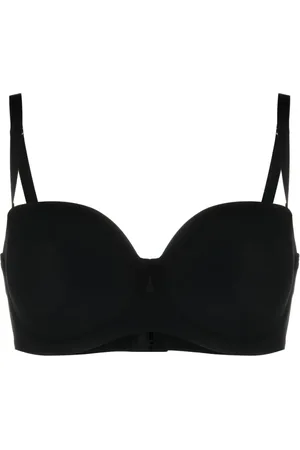 Hanro Bh met print