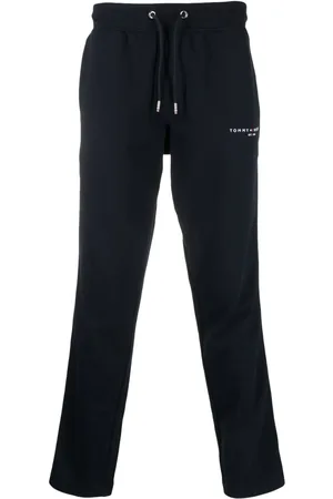 Tommy Hilfiger Trainingsbroek met logoprint