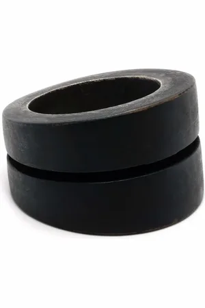 PARTS OF FOUR Brede ring